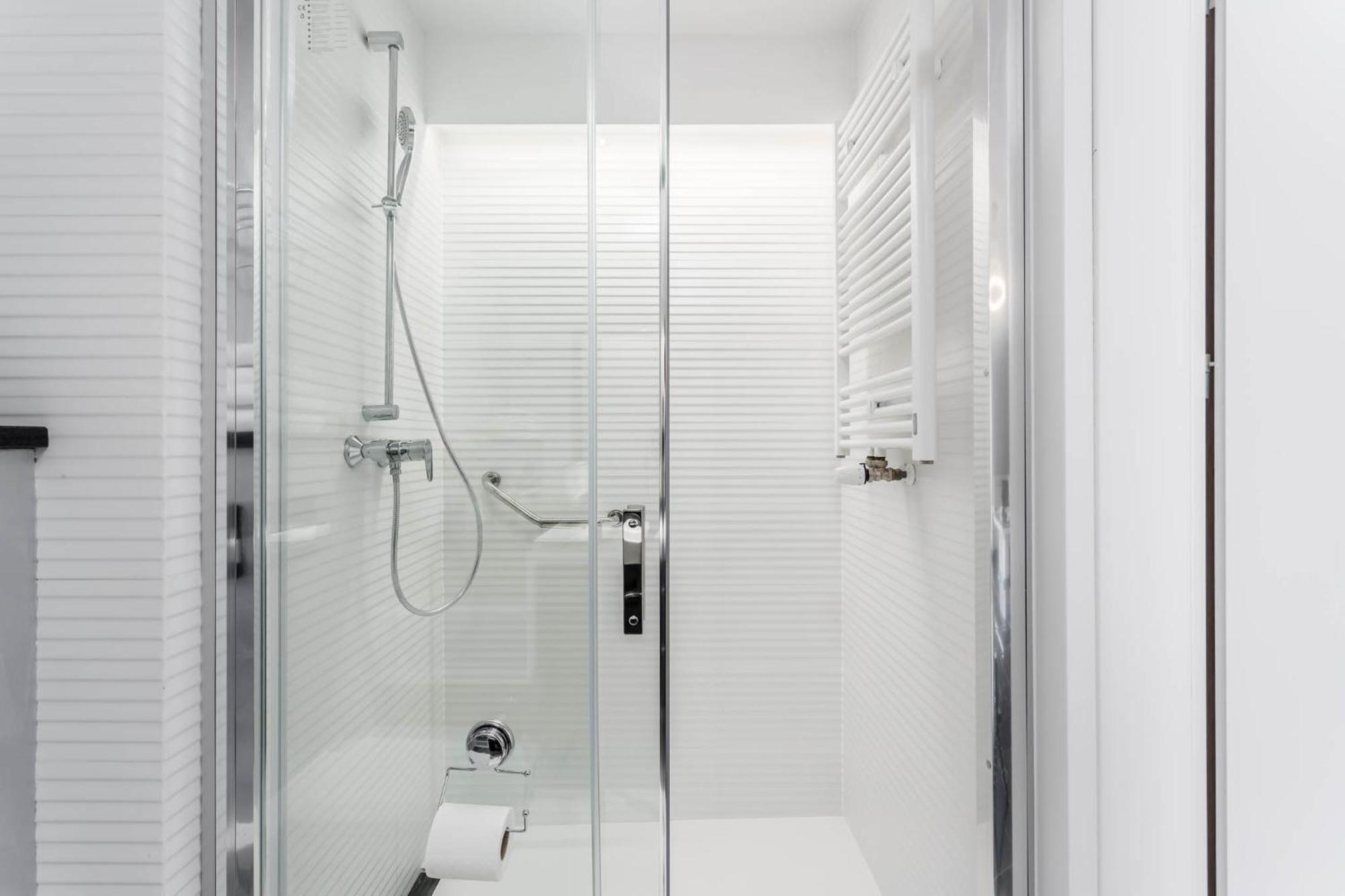 Apartamenty Deo Plaza Nad Motlawa By Rent Like Home Гданск Екстериор снимка