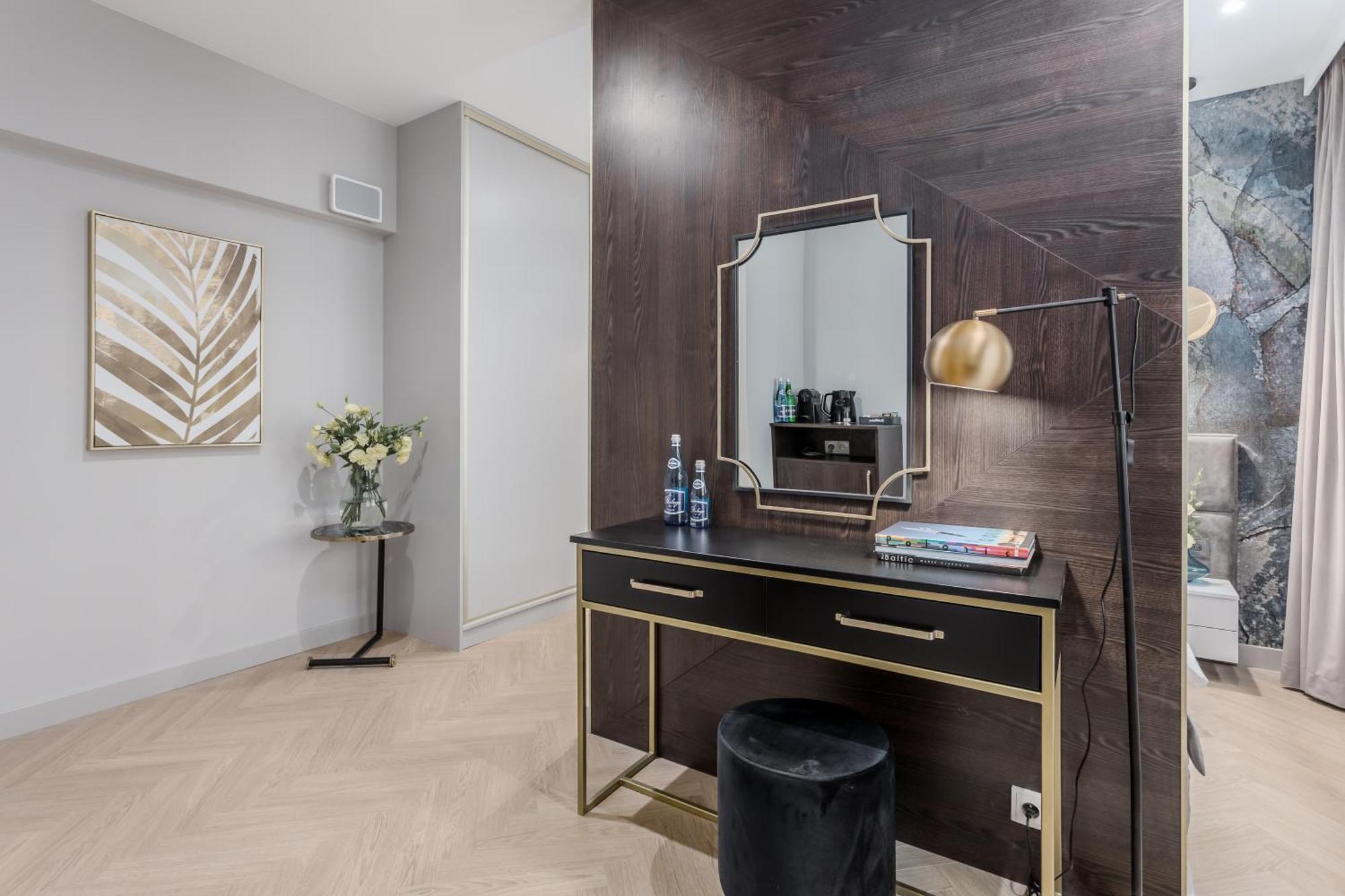 Apartamenty Deo Plaza Nad Motlawa By Rent Like Home Гданск Екстериор снимка