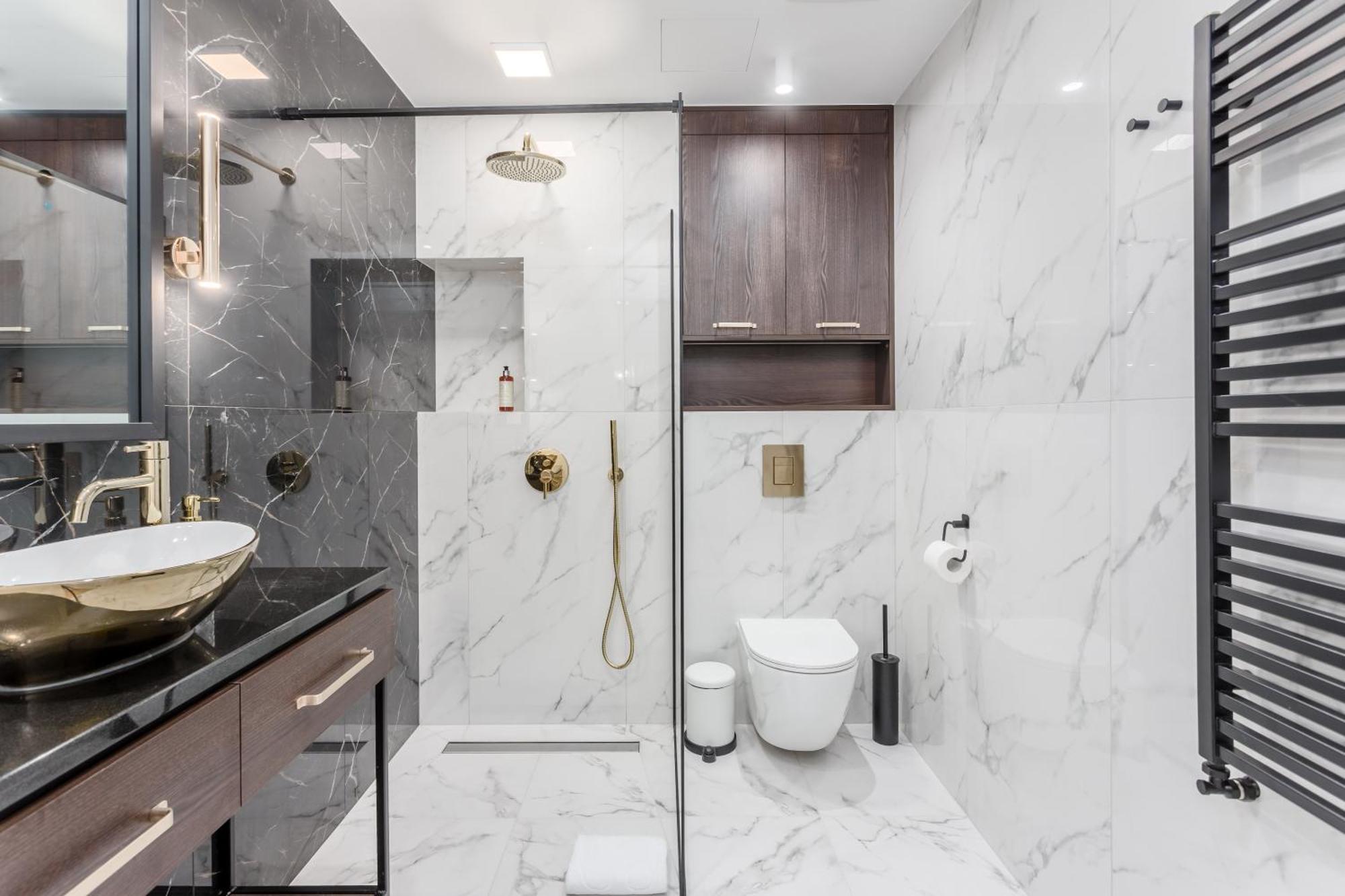 Apartamenty Deo Plaza Nad Motlawa By Rent Like Home Гданск Екстериор снимка