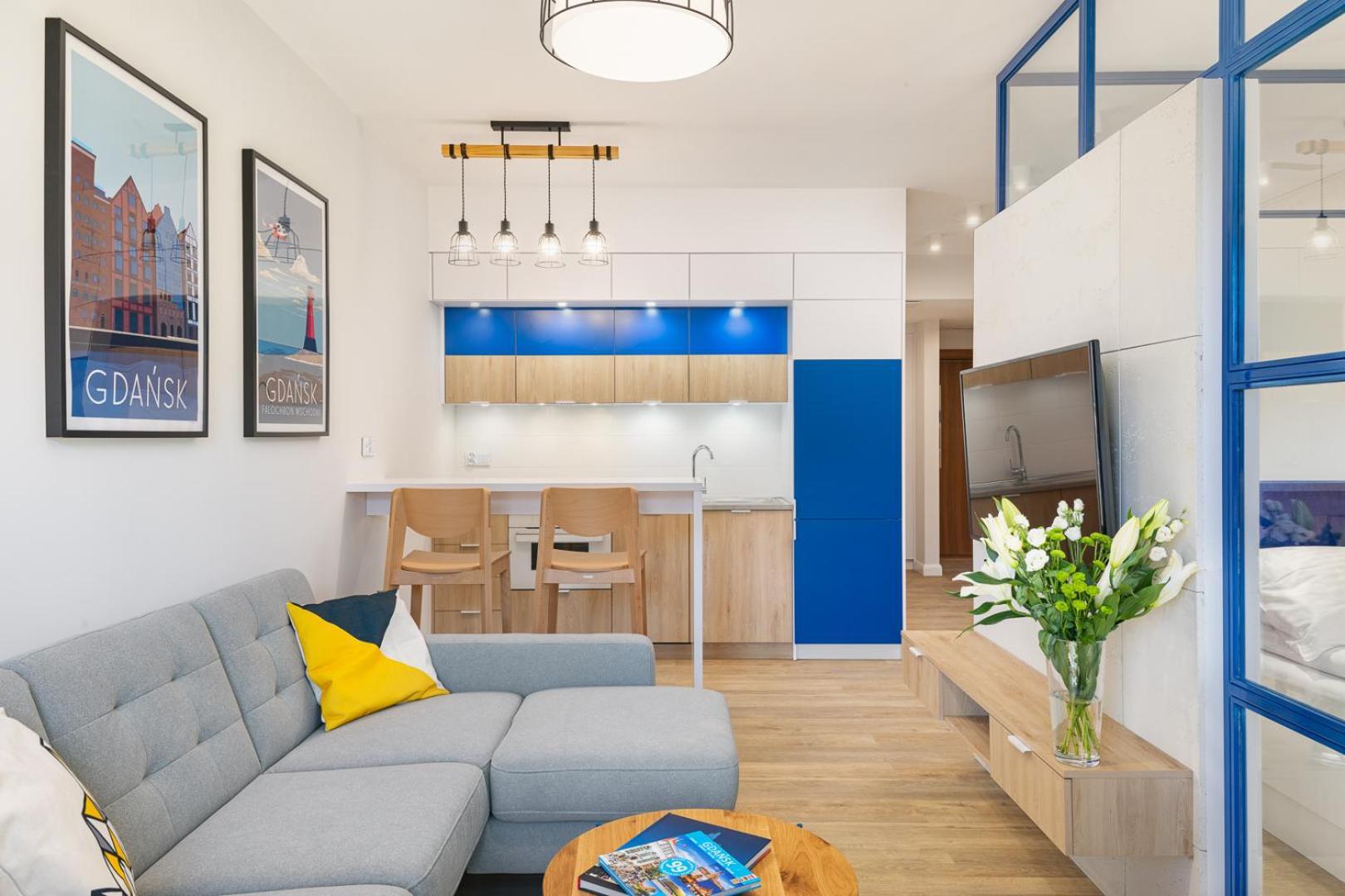 Apartamenty Deo Plaza Nad Motlawa By Rent Like Home Гданск Екстериор снимка