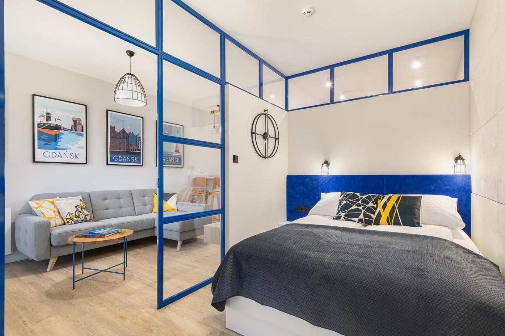 Apartamenty Deo Plaza Nad Motlawa By Rent Like Home Гданск Екстериор снимка