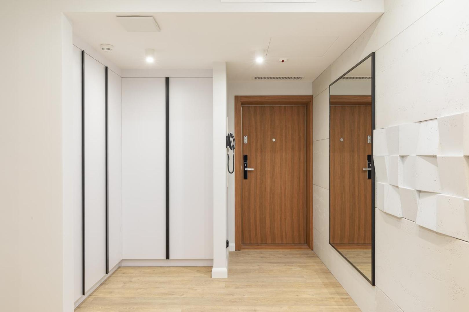 Apartamenty Deo Plaza Nad Motlawa By Rent Like Home Гданск Екстериор снимка