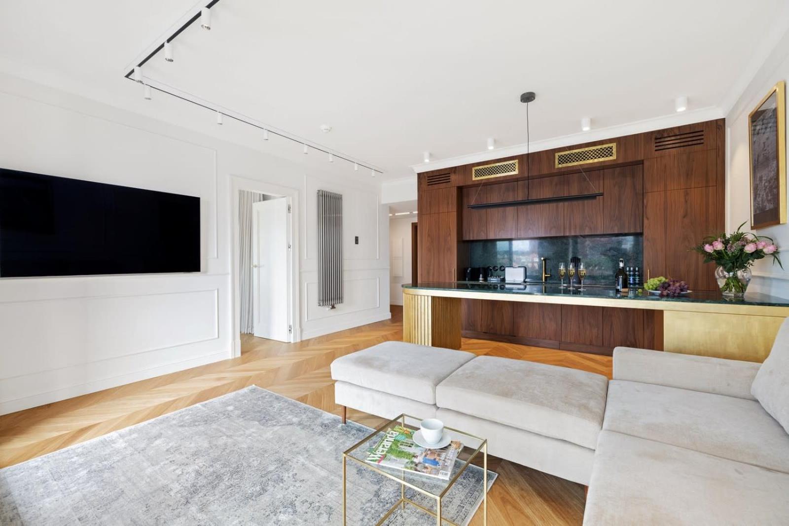 Apartamenty Deo Plaza Nad Motlawa By Rent Like Home Гданск Екстериор снимка