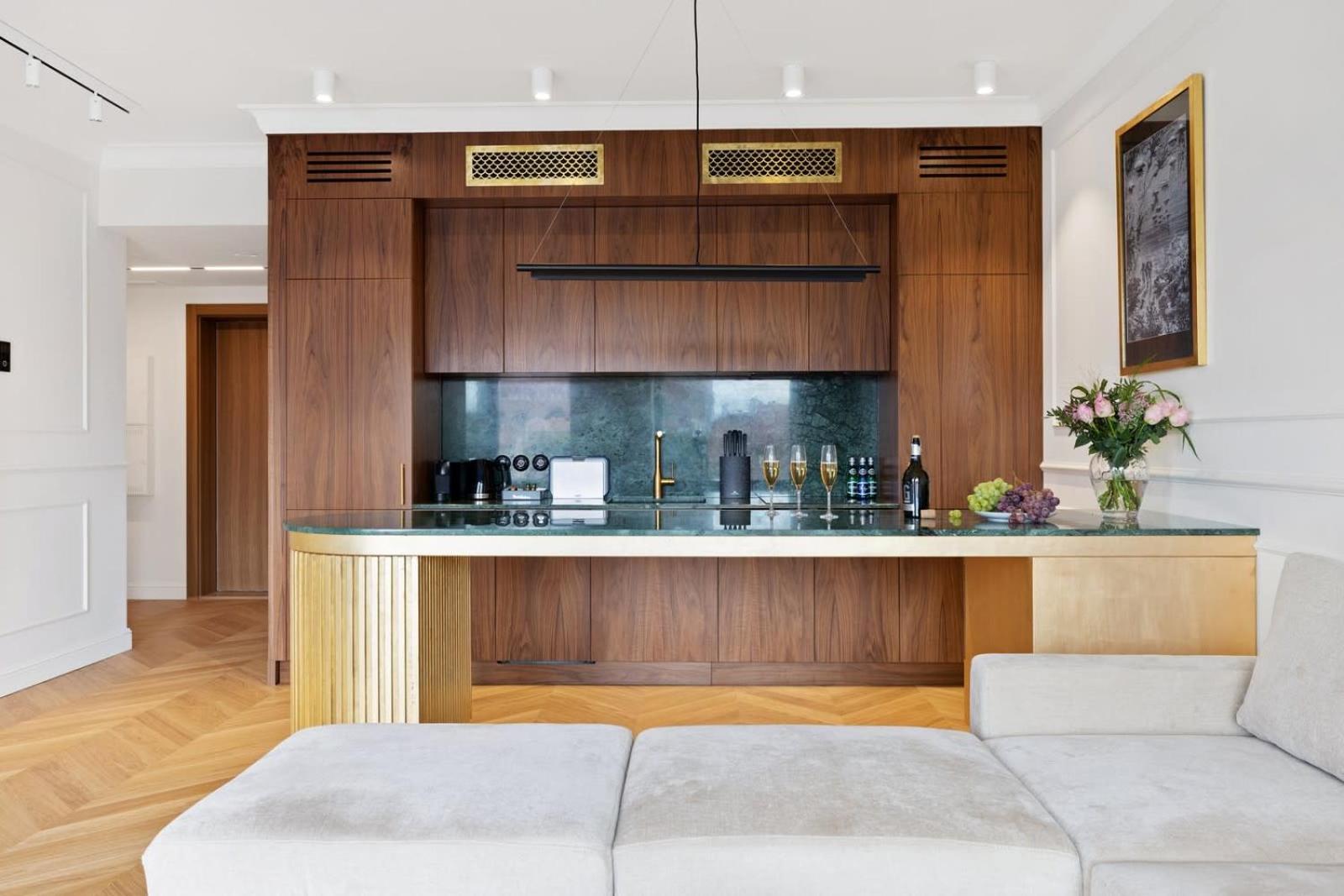 Apartamenty Deo Plaza Nad Motlawa By Rent Like Home Гданск Екстериор снимка