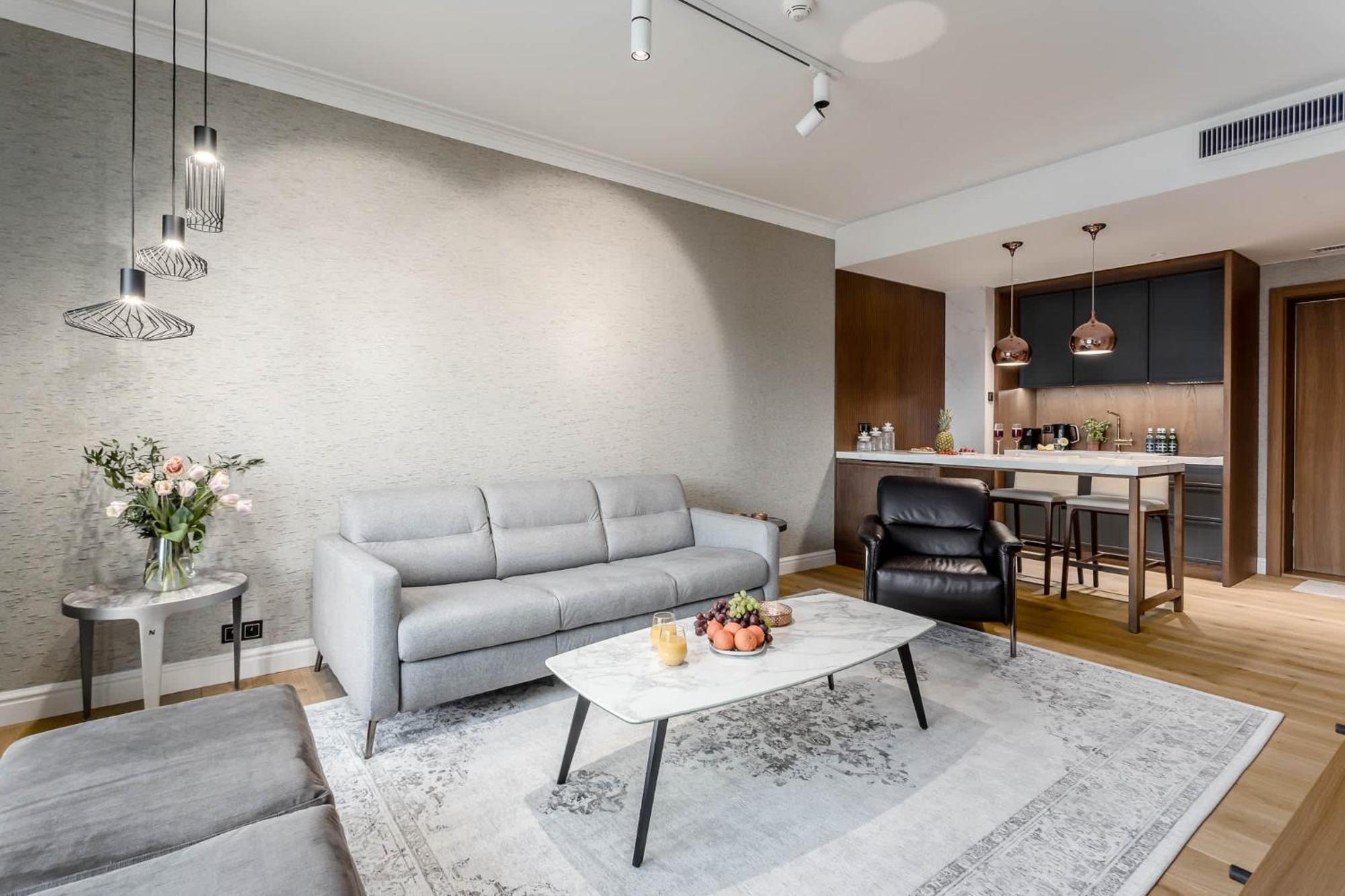 Apartamenty Deo Plaza Nad Motlawa By Rent Like Home Гданск Екстериор снимка