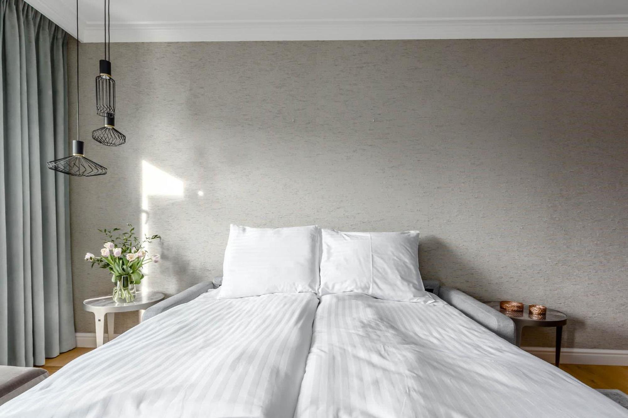 Apartamenty Deo Plaza Nad Motlawa By Rent Like Home Гданск Екстериор снимка